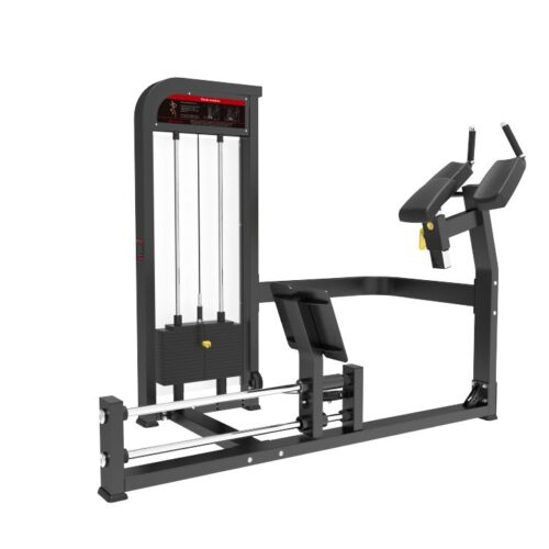 AG-019 Glute Machine