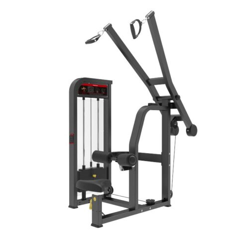 006 Lat Pull Down