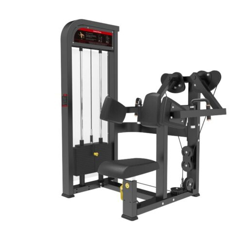 AG-012 Lateral Raise