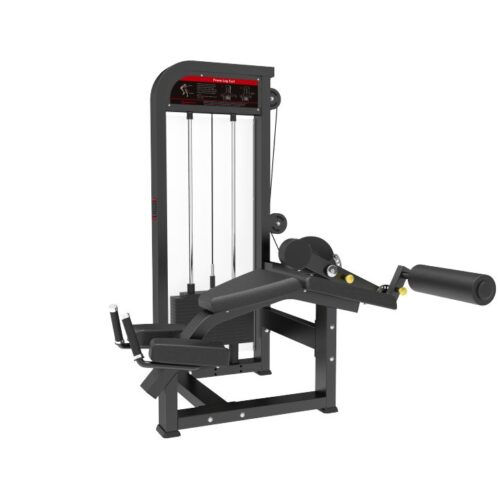 AG-016 Prone Leg Curl