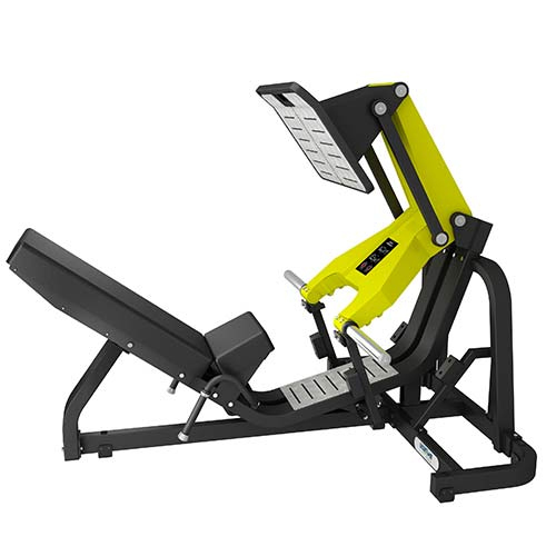 AJ-01 45 Degree Leg Press