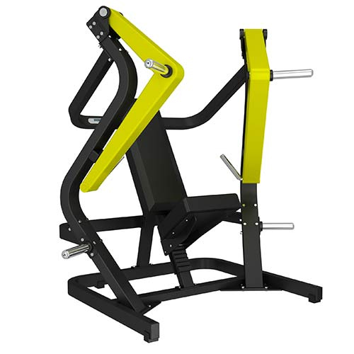 AJ-03 Incline Chest Press