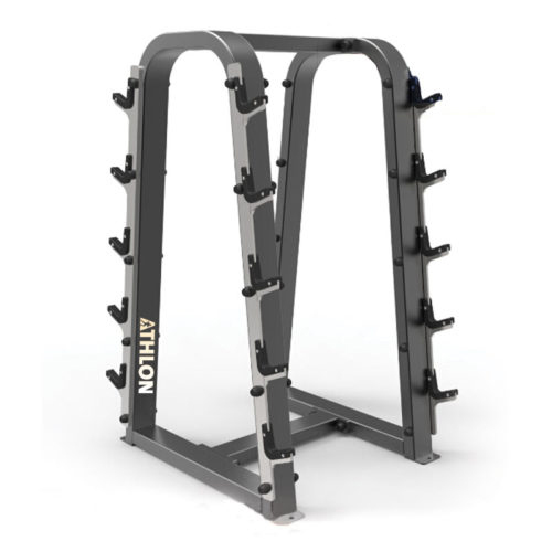 AM-9055 Barbell Rack