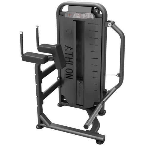 At-025 Glute Machine Application: Tone Up Muscle