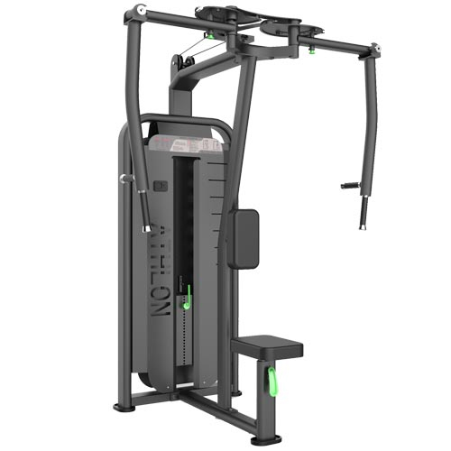 AT-004 Pec Fly Or Real Delt