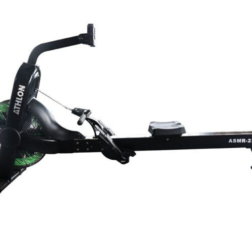 ASMR-23 Commercial Air Rower