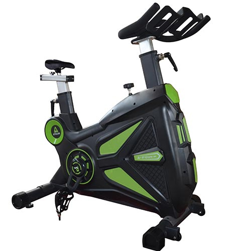 ALSP-08 Commercial Spin Bike