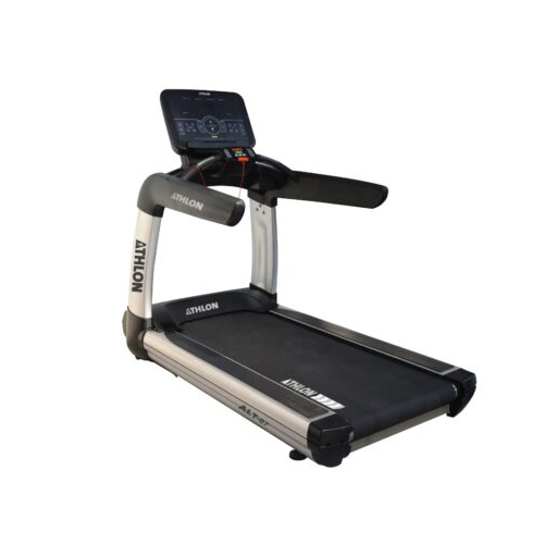 ALT-01 Commercial Treadmill