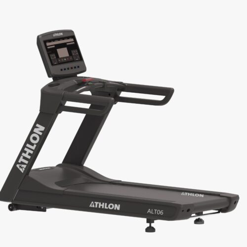 ALT-06 Commercial Treadmill