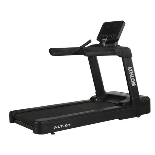 ALT-07 Commercial Treadmill