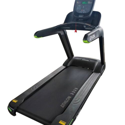 ALT-02 Commercial Treadmill Pace