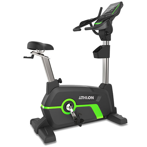 ASU-23 Commercial Upright Bike