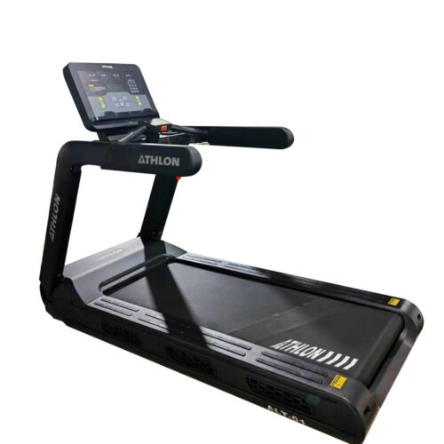 ALT-03 Zoom Treadmill