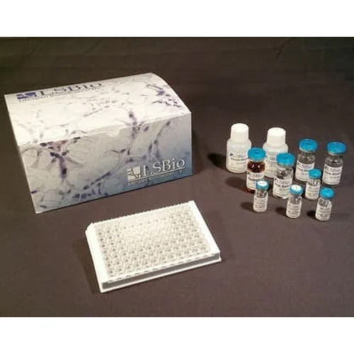 Almond Elisa Kit - Material: Plastic