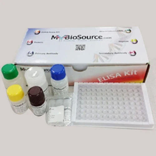 Mybiosource Elisa Kits - Material: Plastic