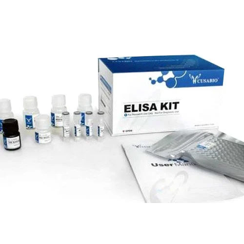 Cusabio Elisa Kits - Material: Plastic