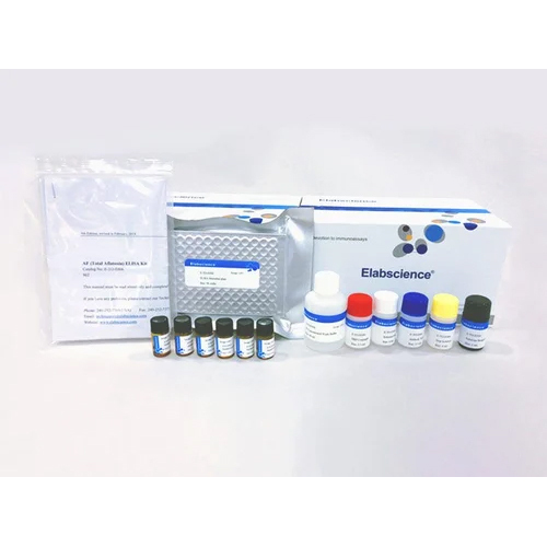 Ray Bio Elisa Kits