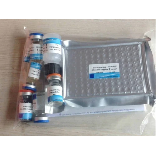 Ochratoxin A Elisa Kit