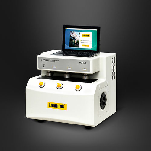 Air Permeability Tester  for battery IQC