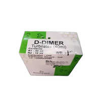 D Dimmer Test