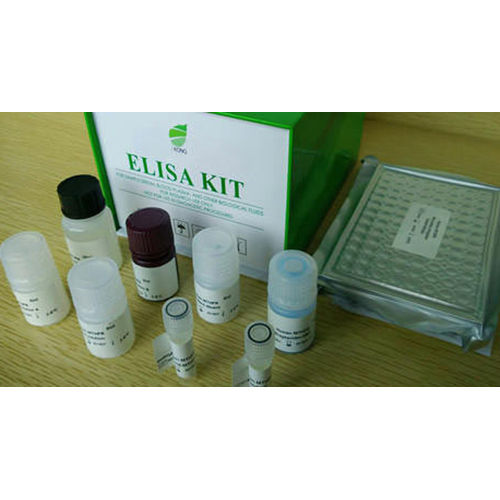 Nitrofuransem) Elisa Kit - Operating Type: Manual