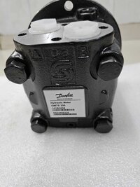 DANFOSS HYDRAULIC MOTOR