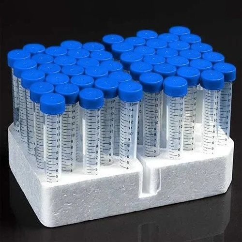 Lab Consumable Kit - Material: Plastic