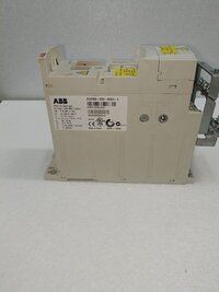 ABB ACS355-03U-02A4-4 3 Phasen 400Ã¢ÂÂ480 V 2,4 A 0,75 kW 1 PS