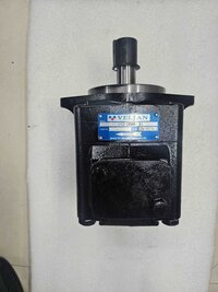 Veljan hydraulic Pump