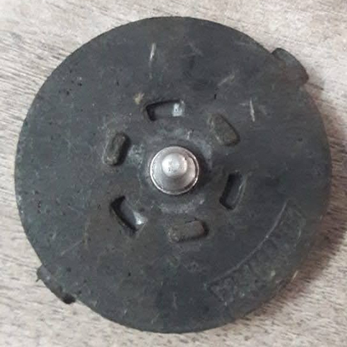 Rewinder machine Brake Pad