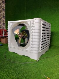 Roof Mounted Ductable Air Cooler