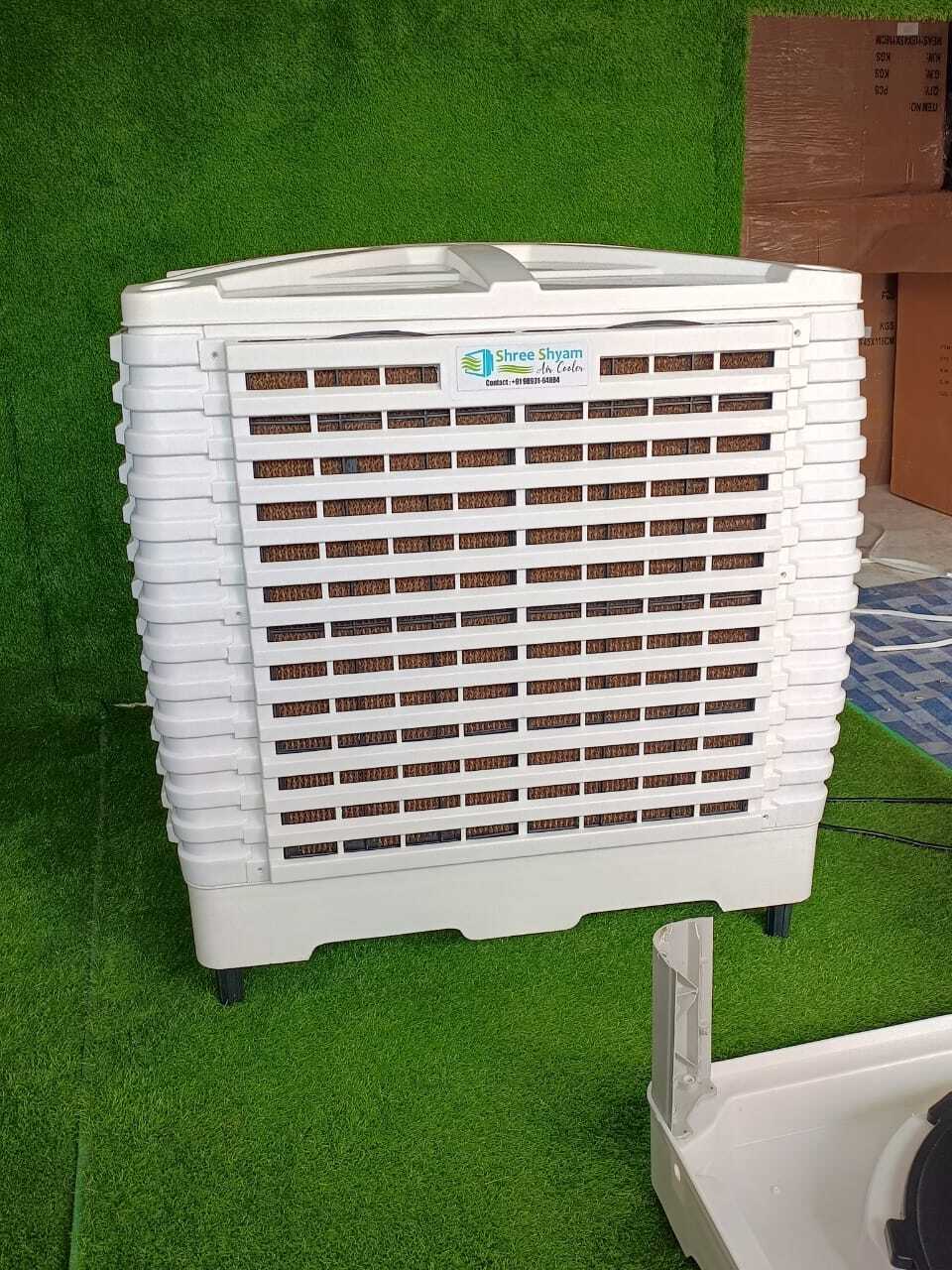 Industrial duct Air Cooler