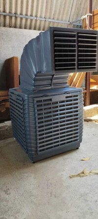 Ductable Air Cooler