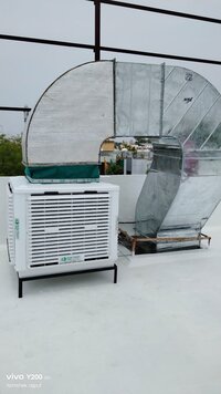 Industrial Air Cooler