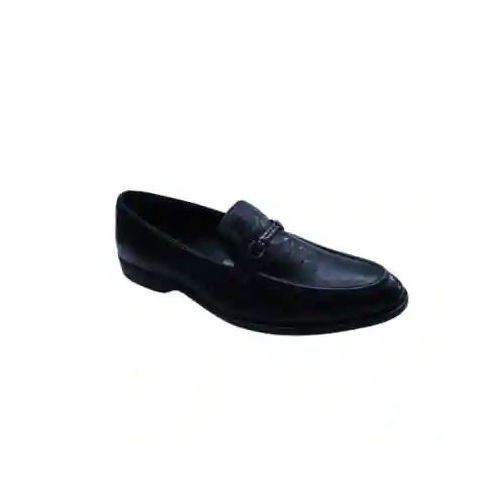 Tpr Mens Black Leather Aldo Shoes