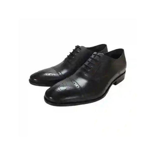 Mens Leather Shoes