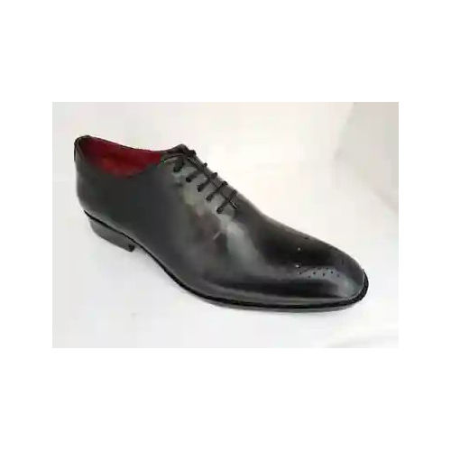 Mens Breathable And Designer Leather Shoes