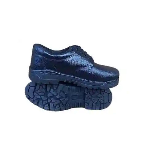 Black Nitrile Safety Shoes