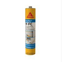 Sikaflex- 11FC Polyurethane Adhesive Sealant