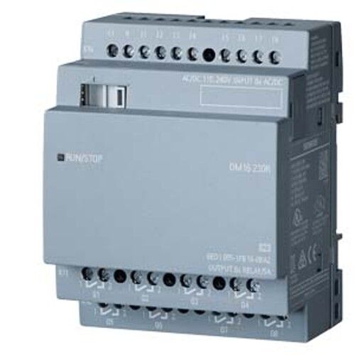 Siemens PLC