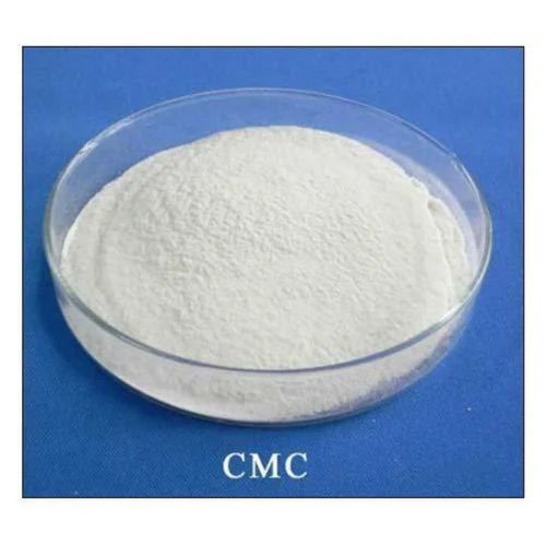 Sodium Carboxymethyl Cellulose Food Grade