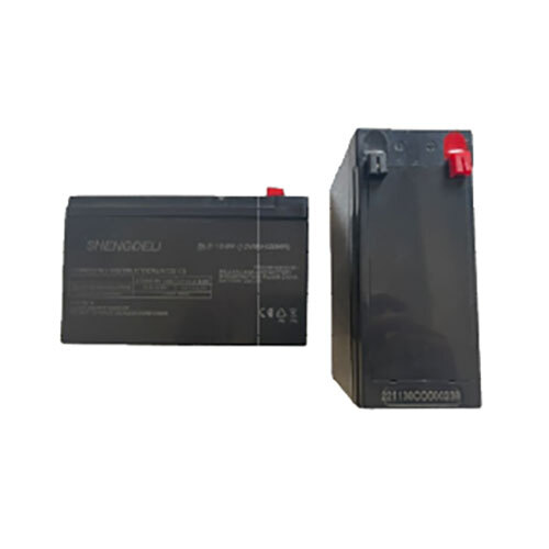 BATTERY 12 V 8 AH 2.1 KG