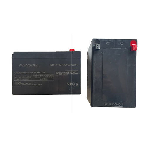 BATTERY 12 V 14 AH 3.4 KG - Lead-Acid 12V 14Ah, Standard Terminals, Reliable Power, Long Life, Portable