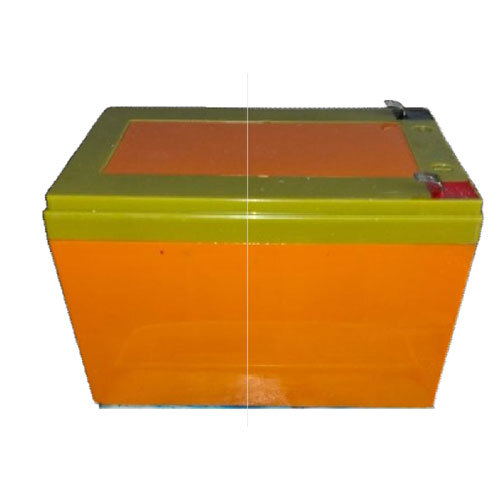 BATTERY 12 V 16 AH 3.7 KG