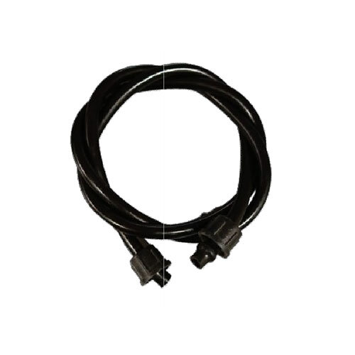 Delivery Pipe Black Running