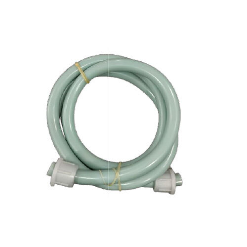 Delivery Pipe Grey Heavy - PVC 1 Inch Diameter 10 Ft, 150 Psi Pressure | Durable, Flexible, Easy Install