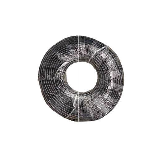 Pipe Roll Black