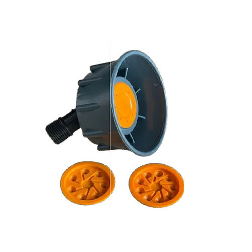 Nozzle 7.8.9 Round