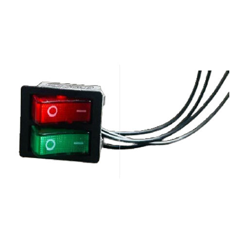 Switch Dual Motor Pump