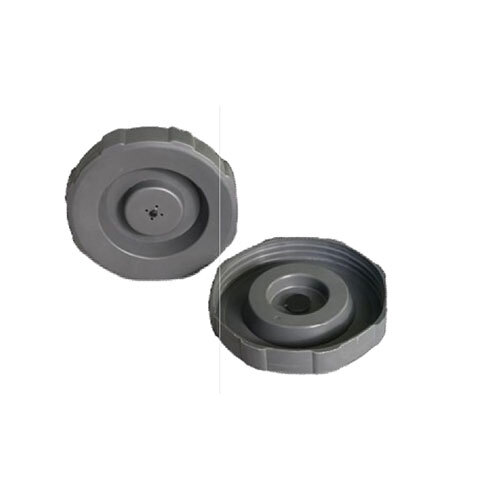 Tank Cap 16 ltr Heavy Grey